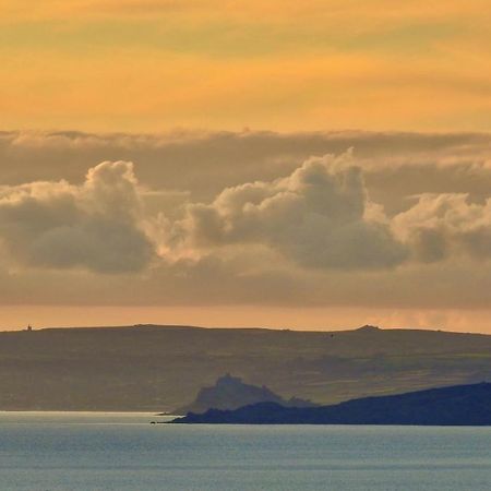 The Mounts Bay Inn Mullion Luaran gambar
