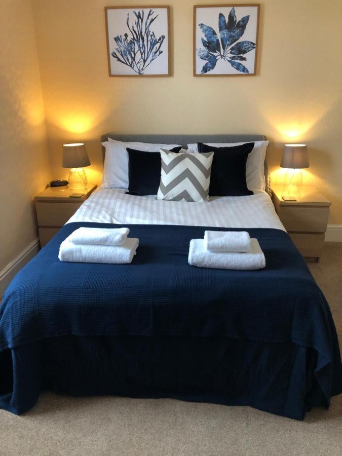 The Mounts Bay Inn Mullion Luaran gambar