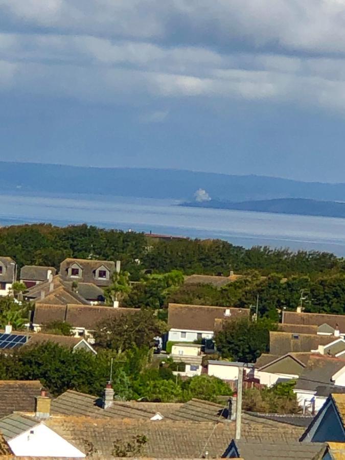 The Mounts Bay Inn Mullion Luaran gambar