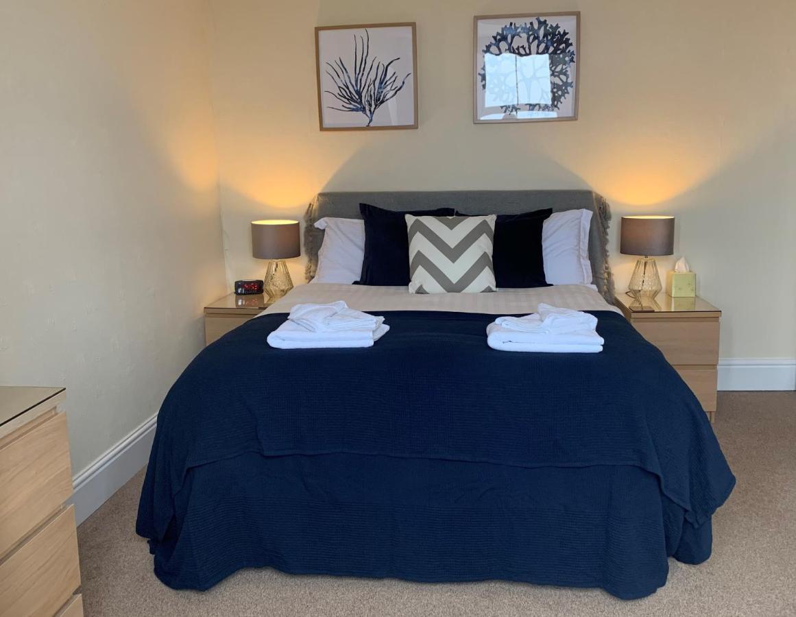 The Mounts Bay Inn Mullion Luaran gambar