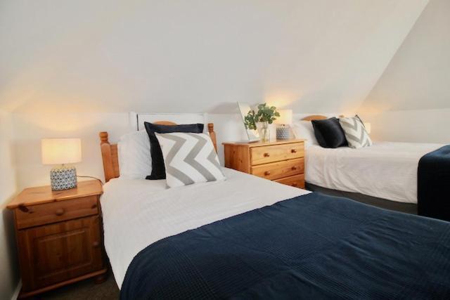 The Mounts Bay Inn Mullion Luaran gambar