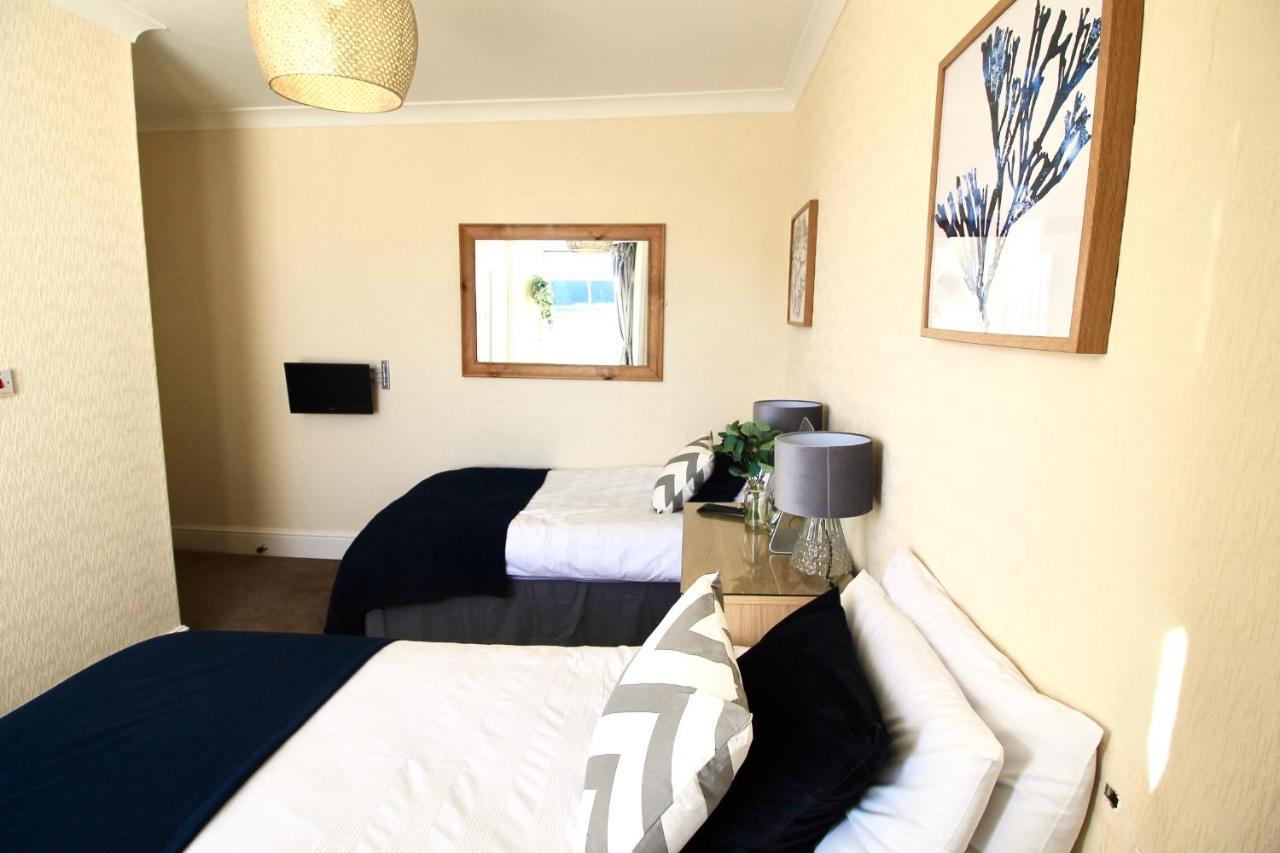 The Mounts Bay Inn Mullion Luaran gambar