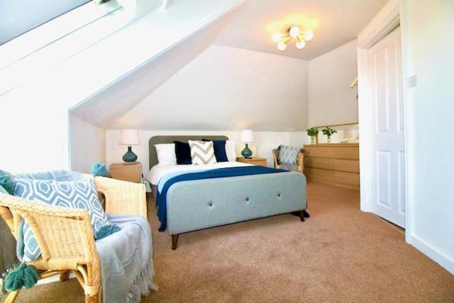 The Mounts Bay Inn Mullion Luaran gambar
