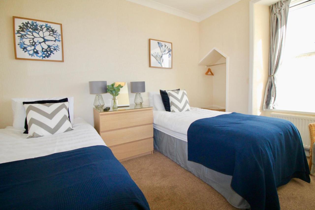 The Mounts Bay Inn Mullion Luaran gambar