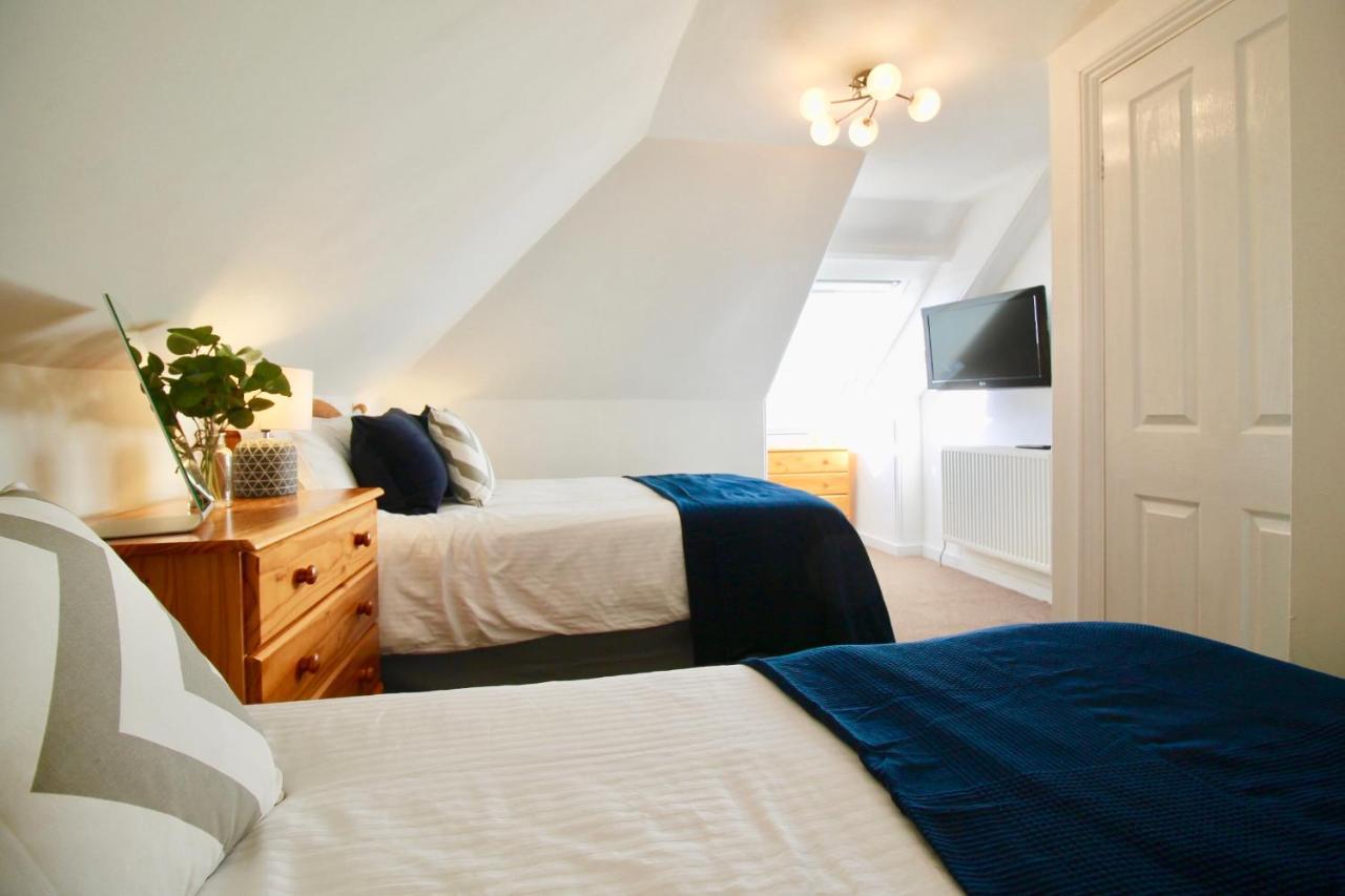 The Mounts Bay Inn Mullion Luaran gambar