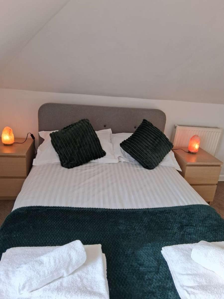 The Mounts Bay Inn Mullion Luaran gambar