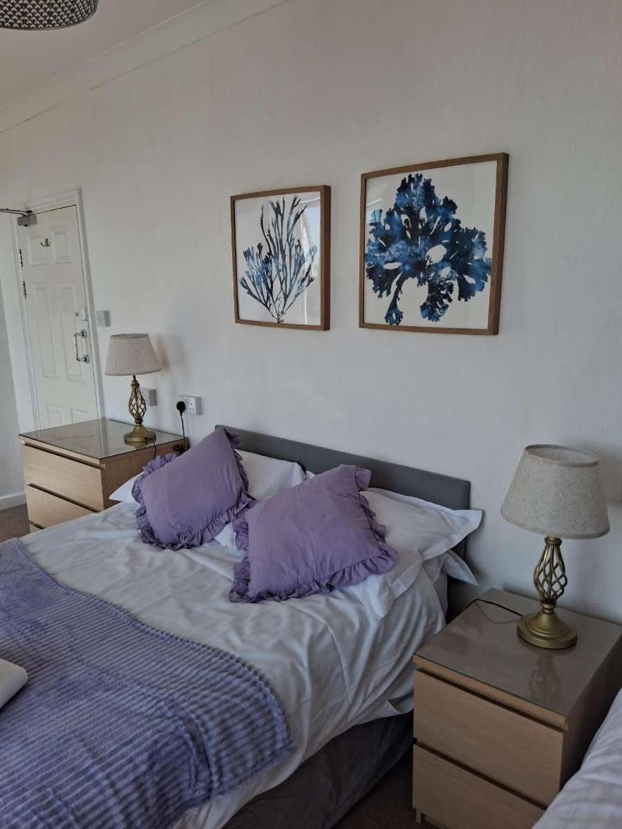 The Mounts Bay Inn Mullion Luaran gambar